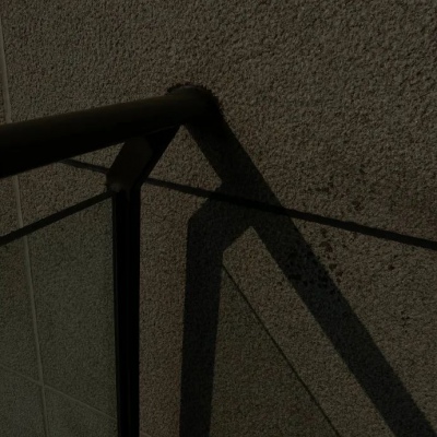 兽设雨夜场景创作Furry群