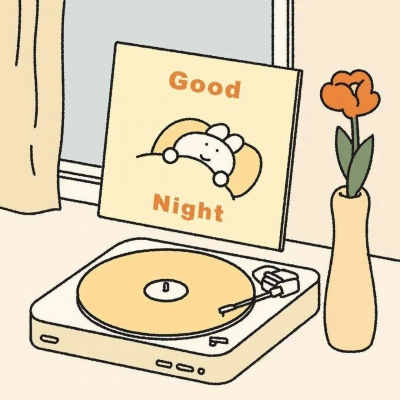 Furry插画创意构思福瑞群